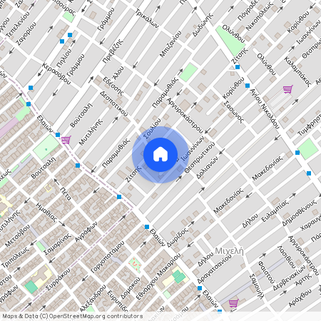 Ίλιον (Κέντρο)