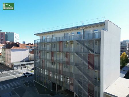 Entdecken Sie exklusive Mietwohnungen im Herz von Graz: Ihr neues Zuhause in der Friedhofgasse! - Photo 3