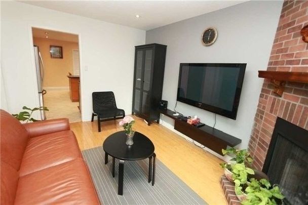 For Lease - 21 Chloe Crescent Unit# Main, Markham, Ontario - Photo 1