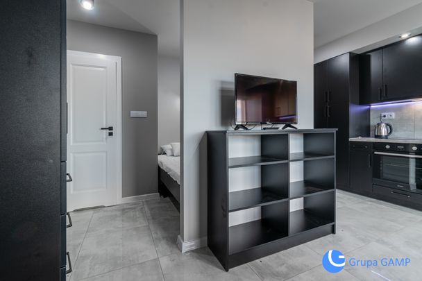 Studio 34 m2 z balkonem | Łagiewniki SKA - Photo 1