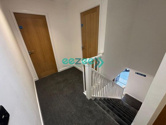 1 bedroom house of multiple occupation to rent - Photo 1