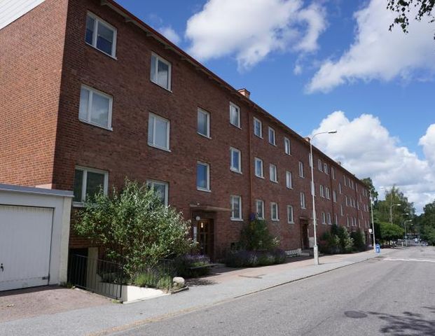 Allhelgonagatan 37 - Photo 1