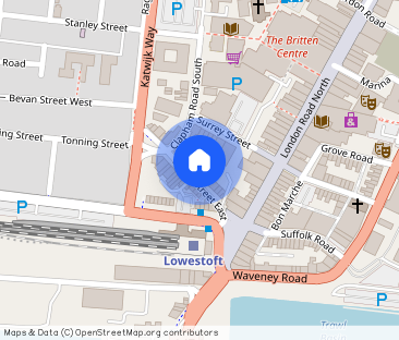 121a Bevan Street East - Photo 1