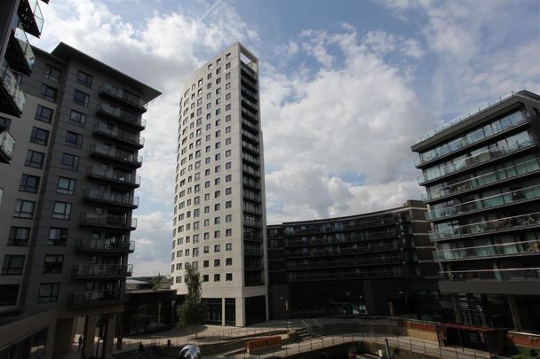 Clarence House, Leeds City Centre, LS10 1LG - Photo 1