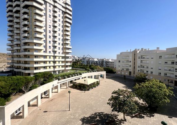 Apartamento T4 em Lisboa