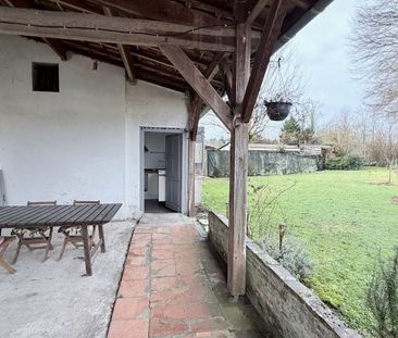 Maison Belin Beliet 4 pièce(s) 96,71 m2 - Photo 5