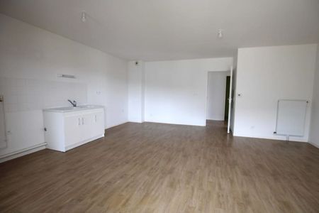 Appartement F4 récent à louer à Cany-Barville - Photo 2