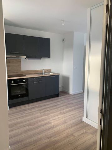 Appartement 3 pièces – 65 m² environ à Chantepie (ref : G75325) - Photo 4