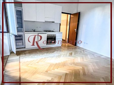 Affitto Residenziale - Milano De Angeli, Vercelli, Washington - Via Sardegna, 0 - Photo 5