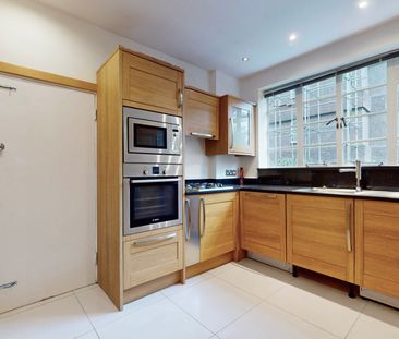 Stockleigh Hall, Prince Albert Road, NW8 - Photo 4