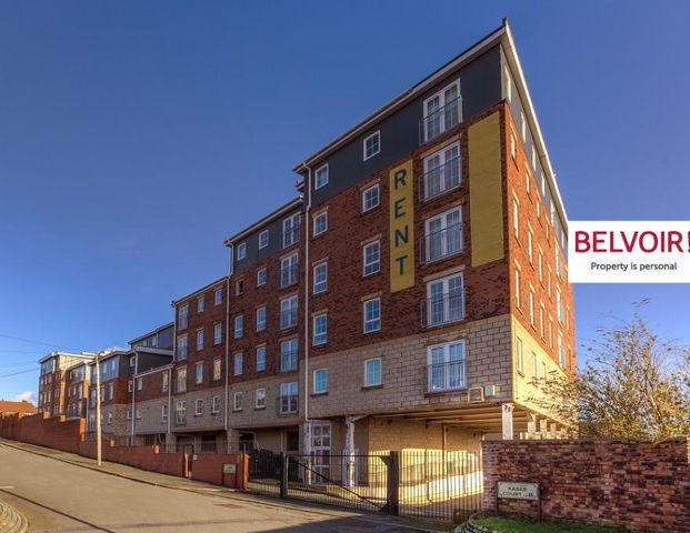 2 bedroom flat to rent - Photo 1