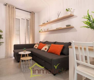 Alquiler de piso en Centro - Foto 3