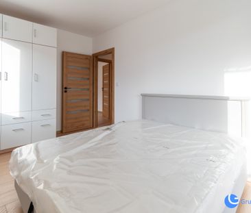 3-pok. 61m2, garaz, garderoba, klima, Bonarka - Photo 6