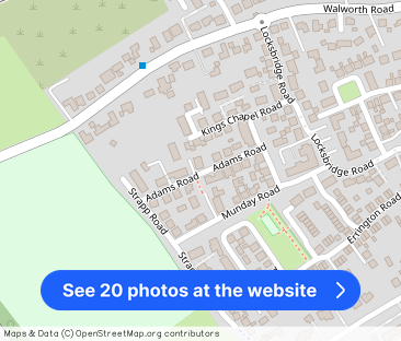 Adams Road, Andover, SP11 - Photo 1