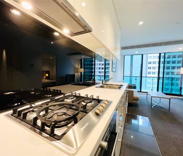 1106/601 Little Lonsdale Street - Photo 4