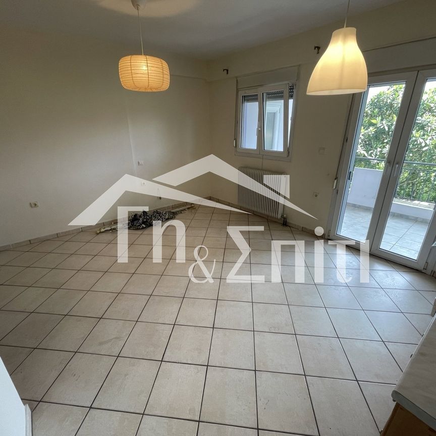 Γκαρσονιέρα προς ενοικίαση 300 € - Photo 1