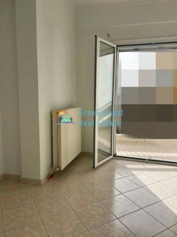Studio/Γκαρσονιέρα για ενοικίαση Τ.Ε.Ι. (Πάτρα) - Φωτογραφία 3