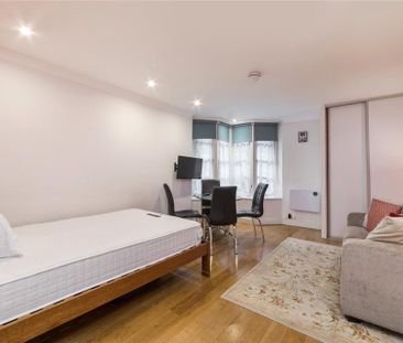 Studio to rent - Photo 5