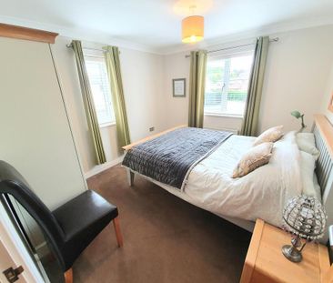3 bedroom maisonette to rent - Photo 4