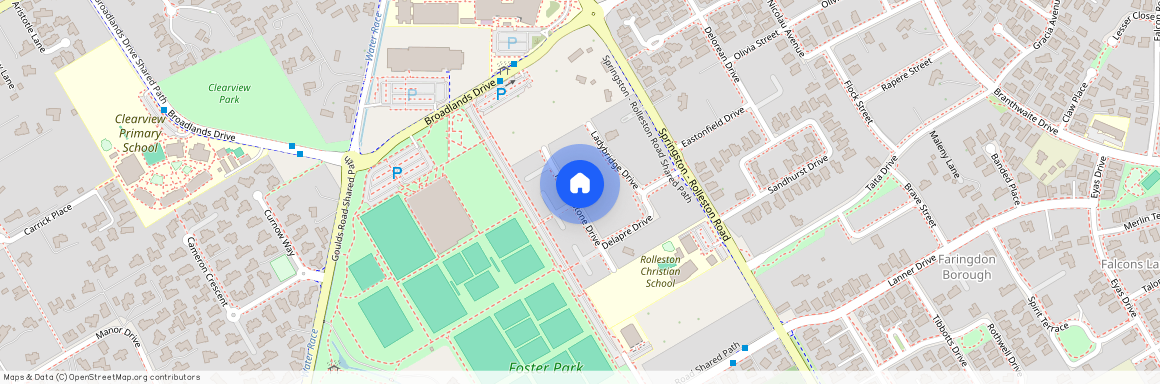 54 Hardingstone Drive, Rolleston