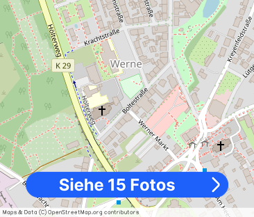 Ihr neues Zuhause - Moderne Dachgeschosswohnung in ruhiger Wohnlage - Foto 1