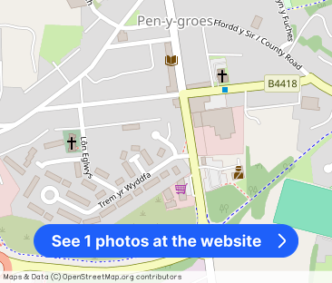 1 bedroom apartment for rent - Photo 1