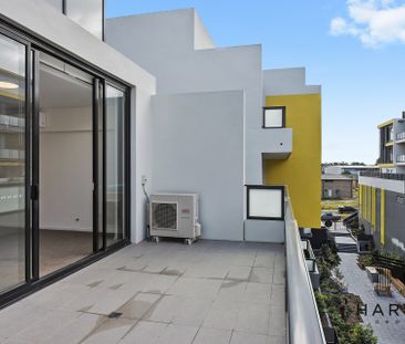 513/7 Winning Street, Kellyville NSW 2155 - Apartment For Rent | Do... - Photo 1