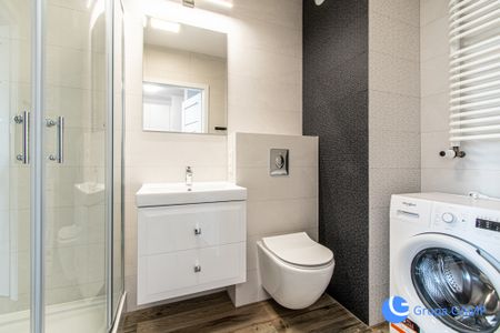 Balkon, 7 piętro, Tramwaj | Stańczyka | Bronowice - Photo 5