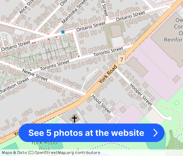 142 York Rd, Guelph - Photo 1