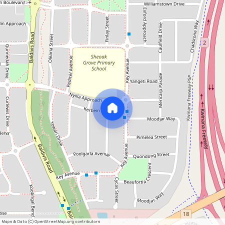 3 Variegate Road, WA 6171, Baldivis