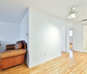 Appartement à louer - Montréal (LaSalle) Appartement à louer - Mont... - Photo 1