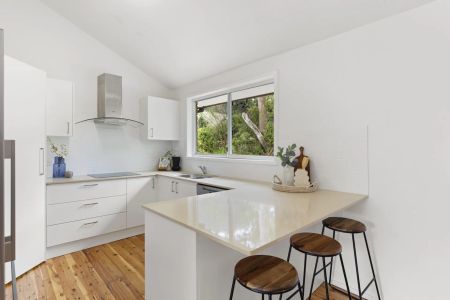 Spacious Family Living with Stunning Bush Outlooks & Huge Level Backyard - Photo 5