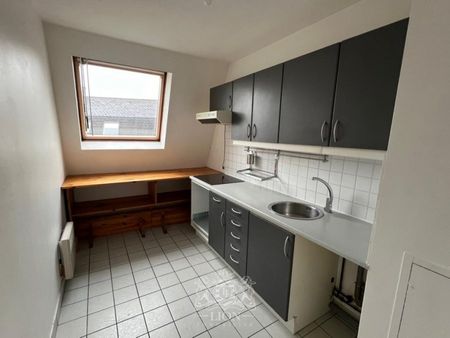 Appartement 3 pièces à Lille - Photo 5