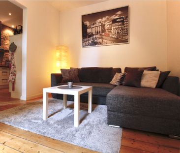 2 Zimmer in Düsseldorf - Photo 1