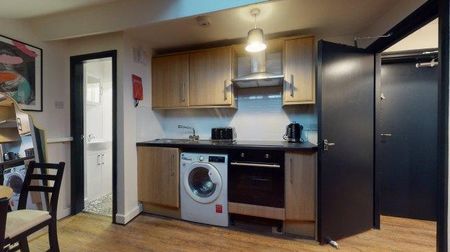 1 bedroom in a house share to rent - Photo 4