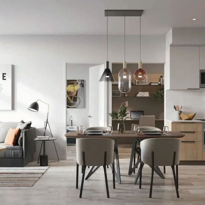 For Lease - 35 Parliament Street Unit# 307, Toronto, Ontario - Photo 1