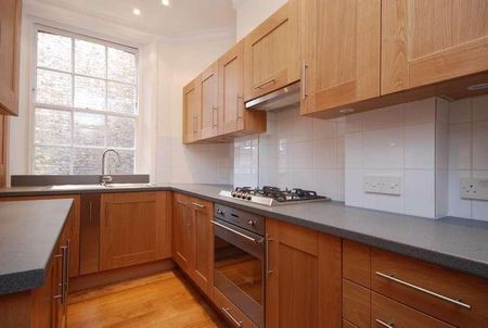 Pater Street, High Street Kensington, W8 - Photo 4