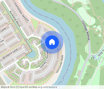 Kingston Place, Dalmarnock, Glasgow, G40 - Photo 1