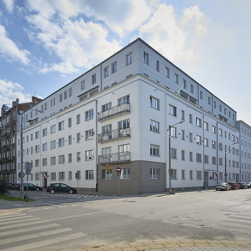 Wysoki Standard, obok Metro Szwedzka - Photo 1