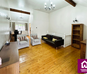 3 bedroom house to rent - Photo 2