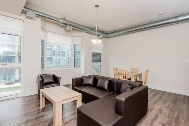 For Lease - 253 Albert Street Unit# 205, Waterloo, Ontario - Photo 1