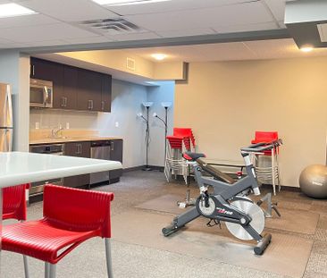 For Lease - 321 Spruce Street Unit# 505, Waterloo, Ontario - Photo 5