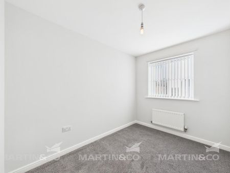 3 bedroom semi-detached house to rent - Photo 3