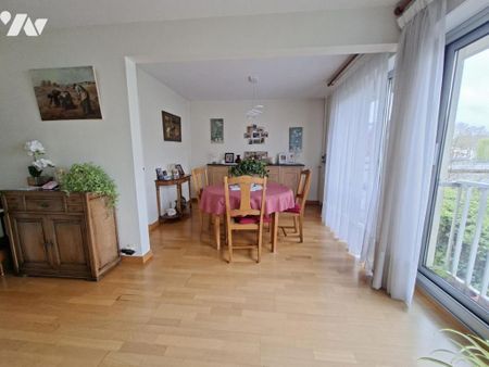 Appartement T3 - LISIEUX - Photo 3