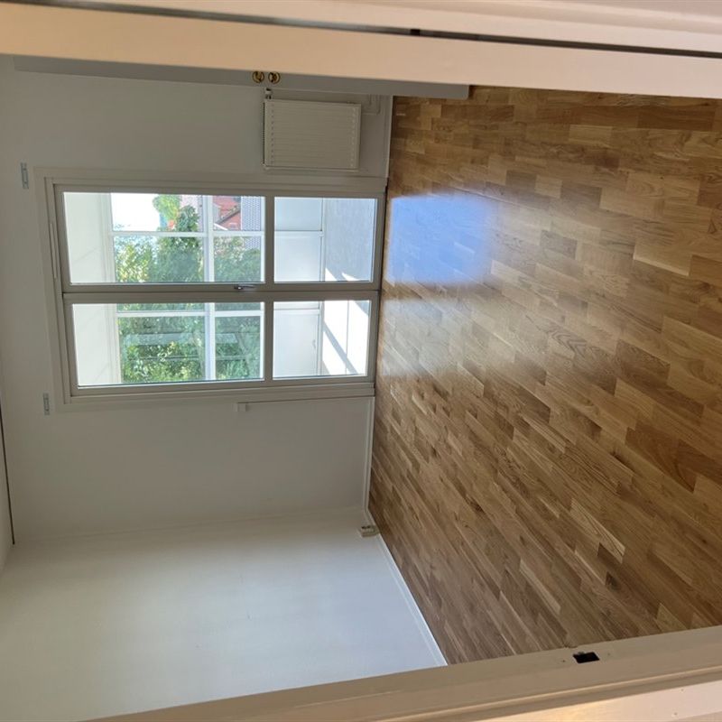 Höstgatan 2 C - Foto 1