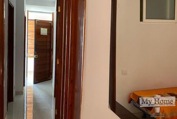 081-772 Cosy apartment with a terrace in the heart of Playa del Inglés