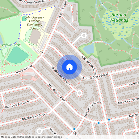 75 Cotton Grass Street, Kitchener