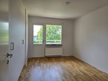 Agneshögsgatan, Motala - Foto 3