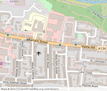 Barrack Street, Colchester - Photo 1