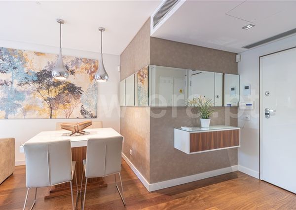 Apartment T1 / Funchal, Funchal (Sé)
